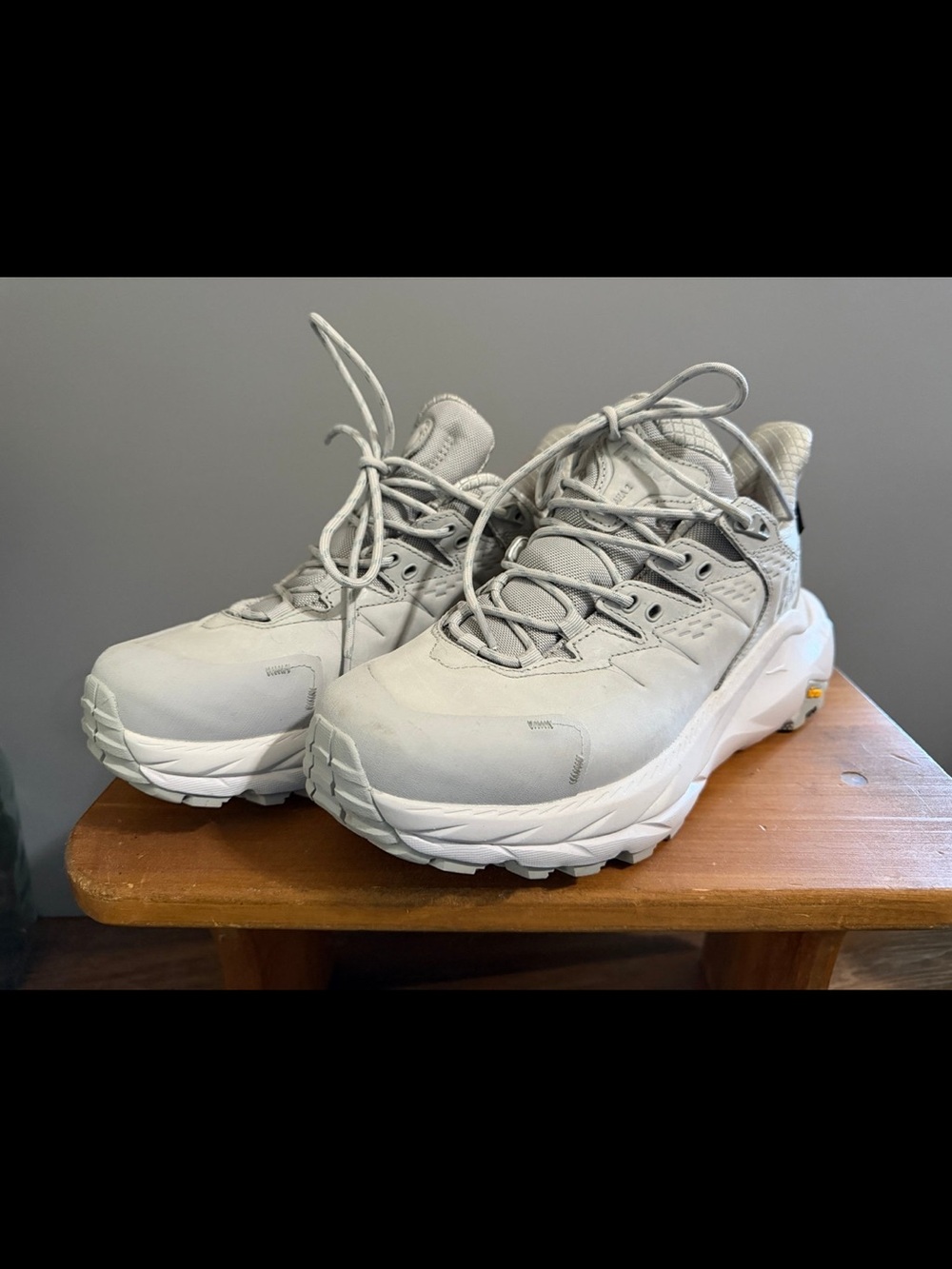 Hoka Kaha 2 low GTX